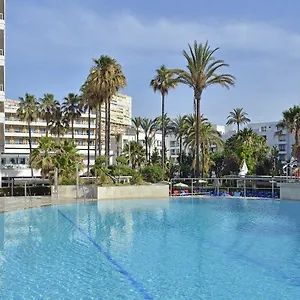 4* Szálloda Sol - Don Pablo